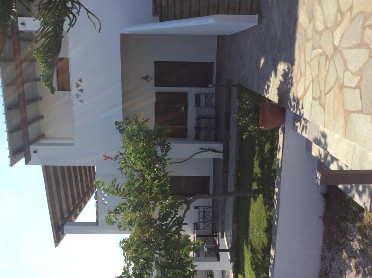 Eleana Studios Skyros Exterior foto
